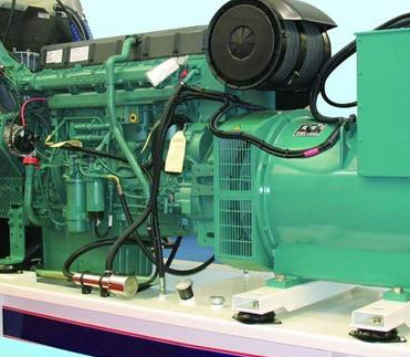 金水发电机出租 金水发电机出租