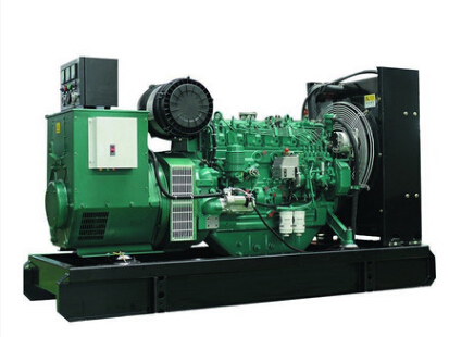 金水全新上柴200kw大型柴油发电机组 金水全新上柴200kw大型柴油发电机组